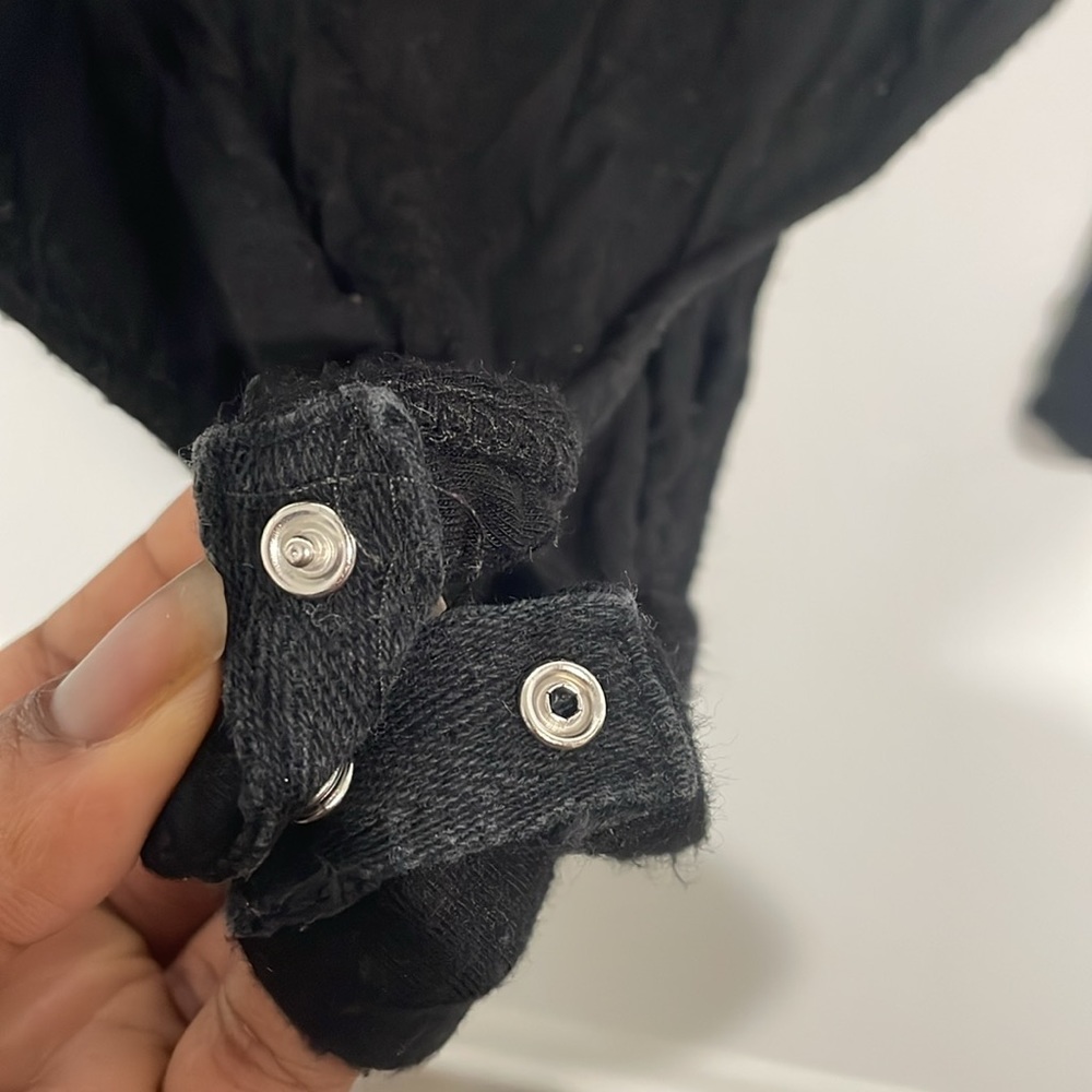 Black Onsie - Picture 5 of 5